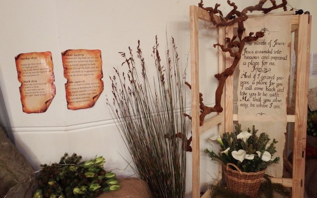 Gansbaai Wonderwerke in Prag en Praal 5